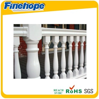 staircase balustrade,polyurethane balustrade,stainless steel balcony railing design,stainless steel outdoor stair railing