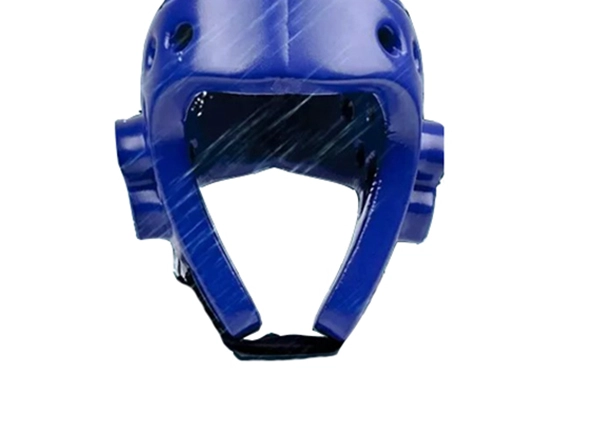 taekwondo helmet, taekwondo sparring gear, pu taekwondo gear, pu taekwondo equipment