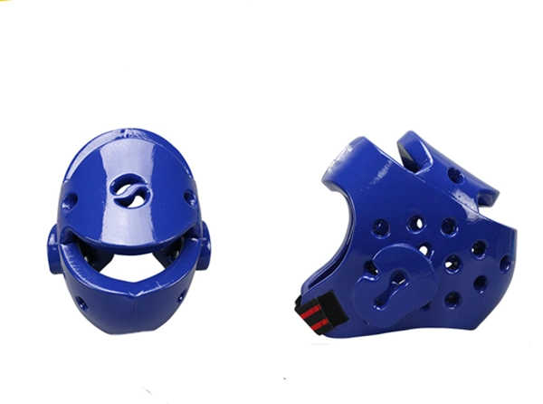 taekwondo protective equipment, sparring equipment,boxing helmet,taekwondo sparring helmet