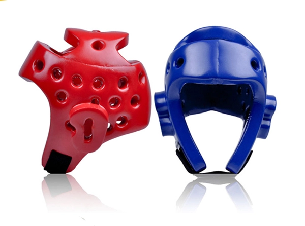 taekwondo protective equipment, sparring equipment,boxing helmet,taekwondo sparring helmet