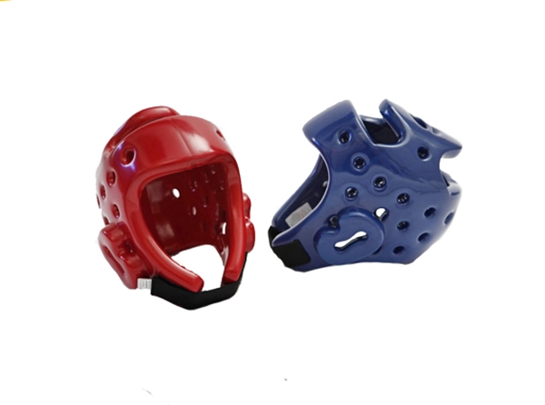 taekwondo protective equipment, sparring equipment,boxing helmet,taekwondo sparring helmet