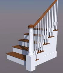 balustrade de balustrade de terrasse, balustre en acier inoxydable, pilier en marbre de polyuréthane, balustrade d'acier inoxydable, rambarde de fournisseur de porcelaine