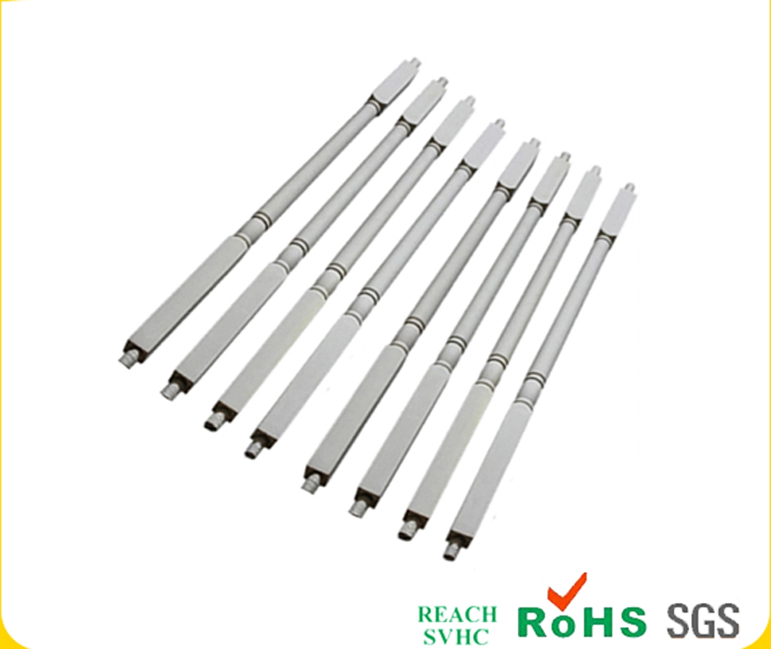 waterproof Balustrade, high qulaity cheap stair baluster, PU polyurethane stair baluster balustrade with waterproof, indoor baluster, balustrades & handrails,