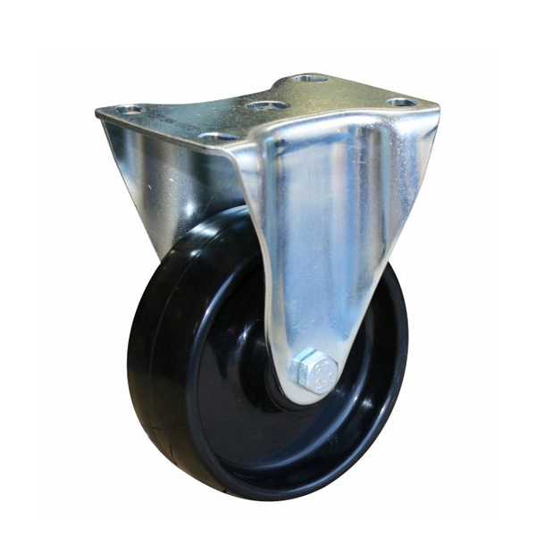 wheels and castors, trolley castors, sack truck wheels, collapsible trolley