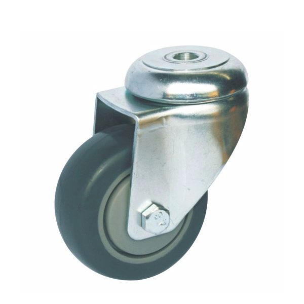 wheels and castors, trolley castors, sack truck wheels, collapsible trolley