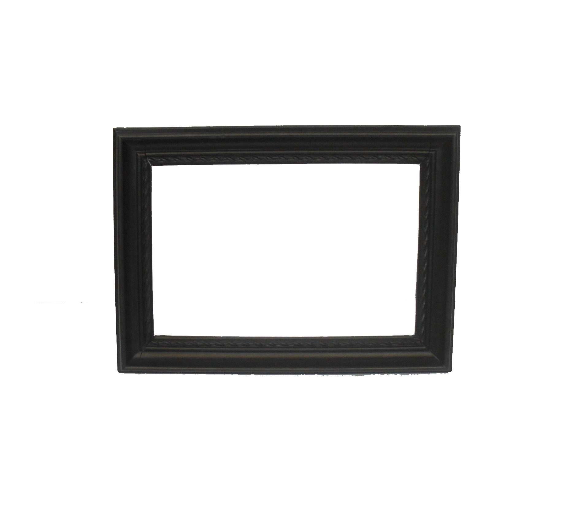 madera marco del espejo talla, espejo antiguo de la hoja de la pared marco de oro, marco de espejo redondo