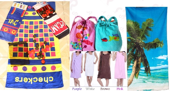 beach product