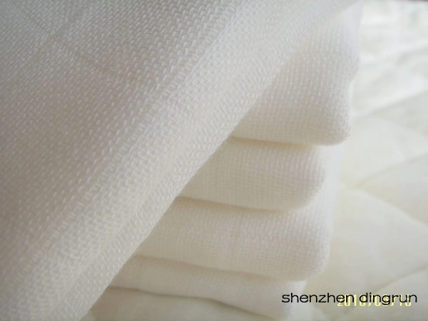 100% Cotton Baby Birdeye Diaper