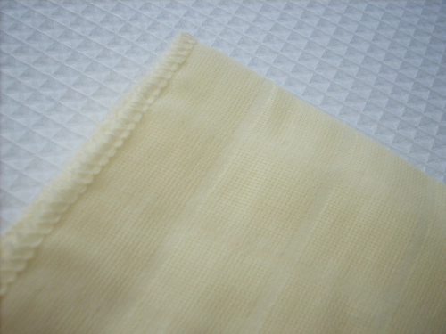 100% Cotton Baby Birdeye Diaper