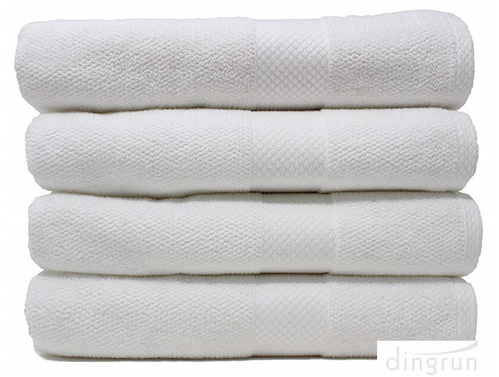 100% Cotton Bath Towels