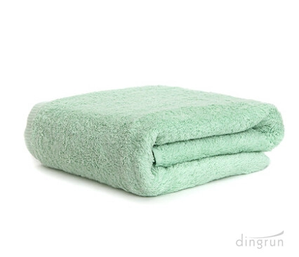 100% cotton best soft bigger bath towel