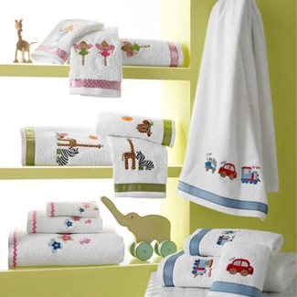 100% cotton customized Jacquard velvet beach towel