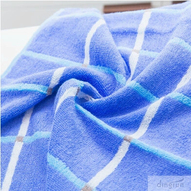 全棉定制的奢华面巾