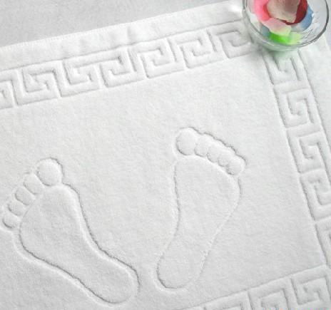 100%cotton soft white bath towel, hotel jacquard towel