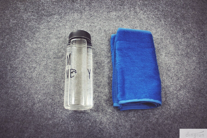 100%cotton sport towel