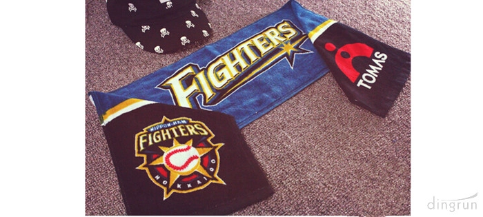 100%cotton sport towel