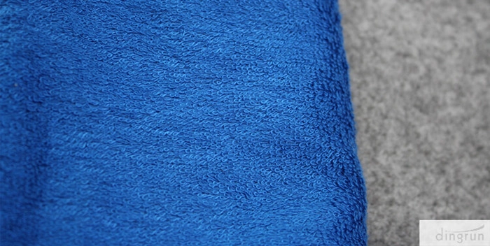 100%cotton sport towel
