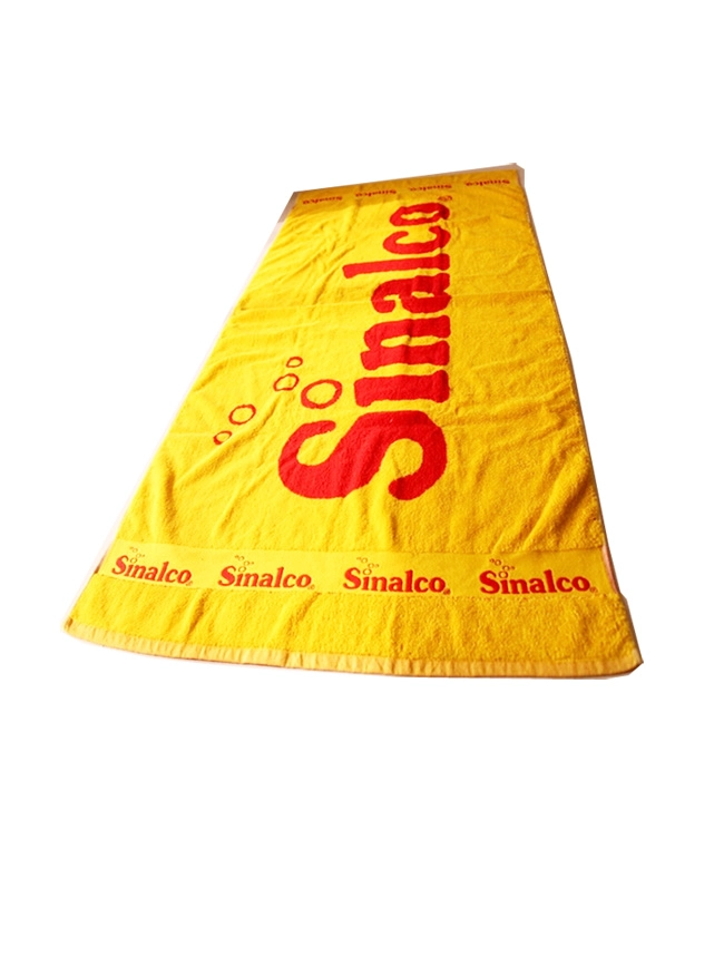 100% microfiber strandlakens