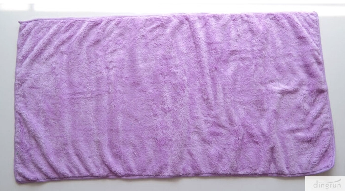 2015 new style colorful sport towel
