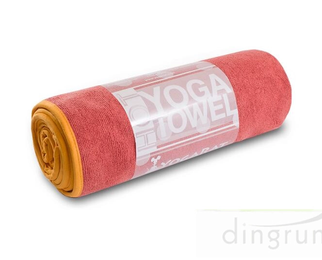 Anti-Skiding Microfiber Yoga Towel, Microfiber towel, Yoga Towel,