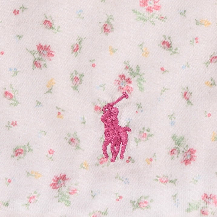 Baby Ruffle Edge Bibs