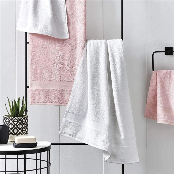 Bamboo Bath Towels