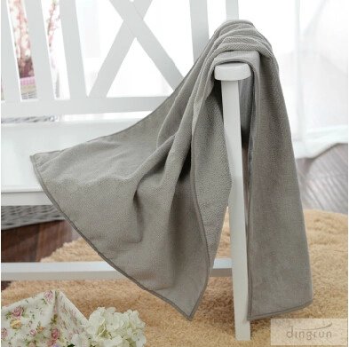 best cheap decorative microfiber bath towel