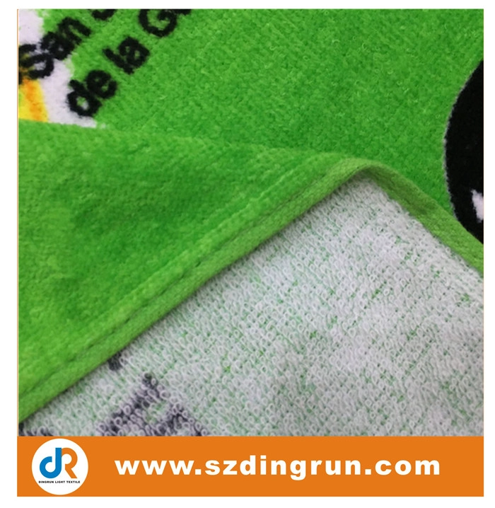 Bulk Wholesale Custom Printing Quick Dry Beach Towel