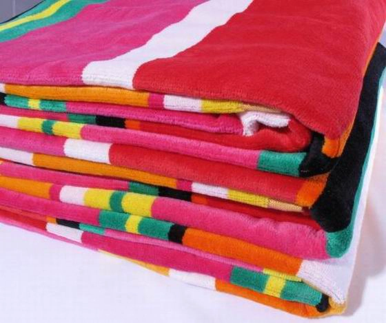 Cheap Beach Towels