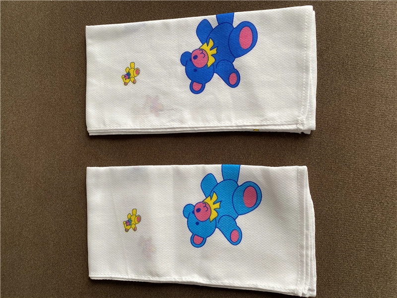 Cheap Factory Price Hot sales 100% Cotton Muslin Wraps Baby Diapers Muslin Cloth