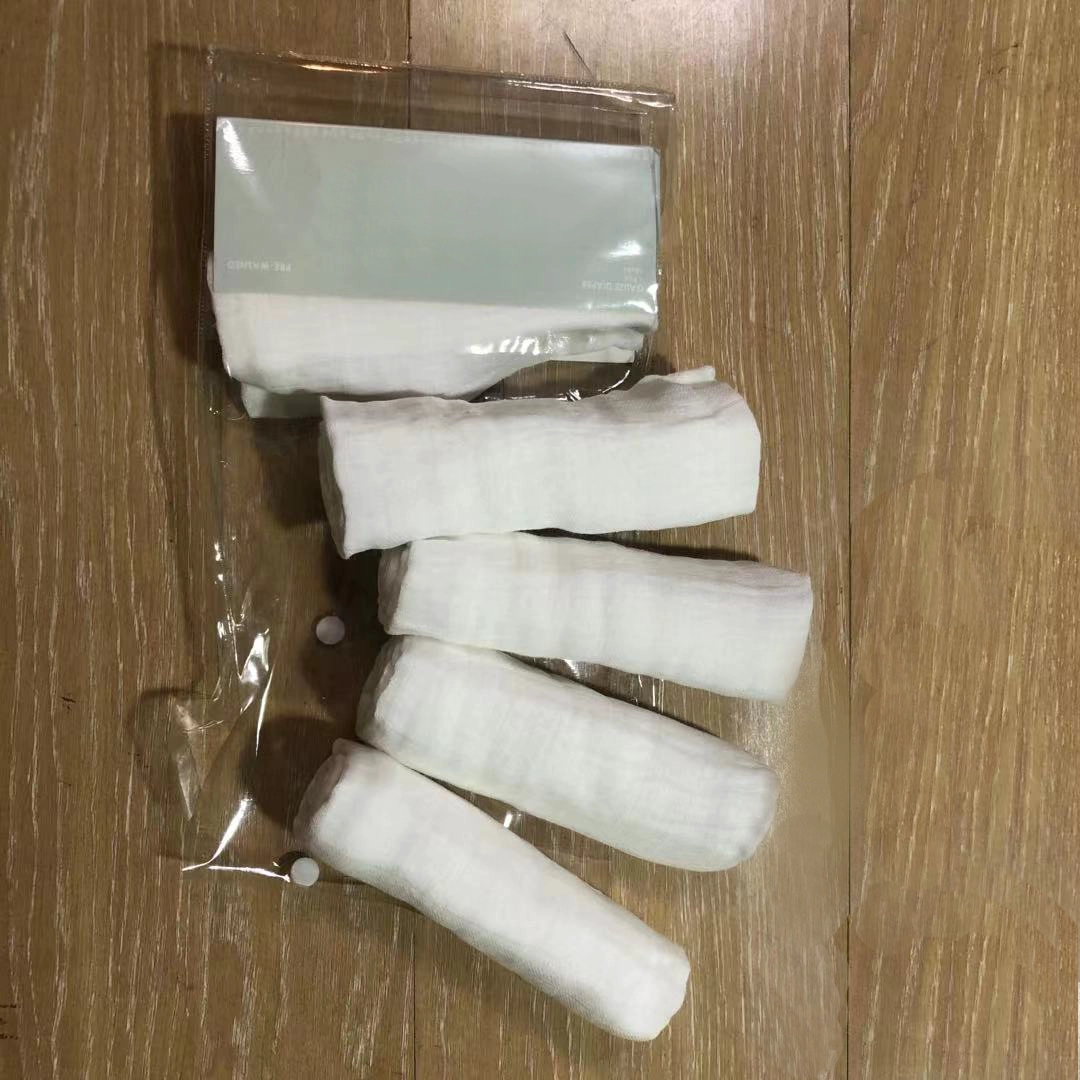 中国厂家100%纯棉纯白色婴儿婴幼儿林Burp布料尿布