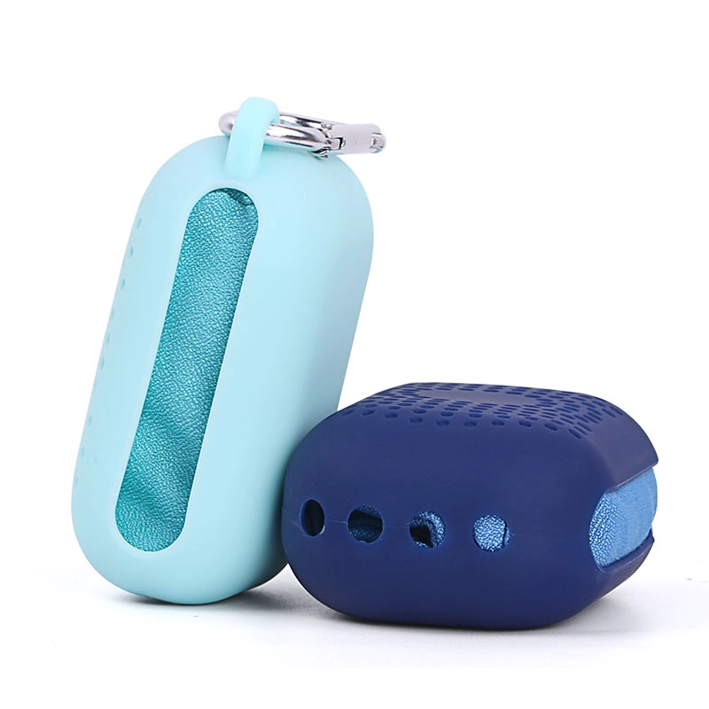 China Supplier Cooling Towel Gym Towel