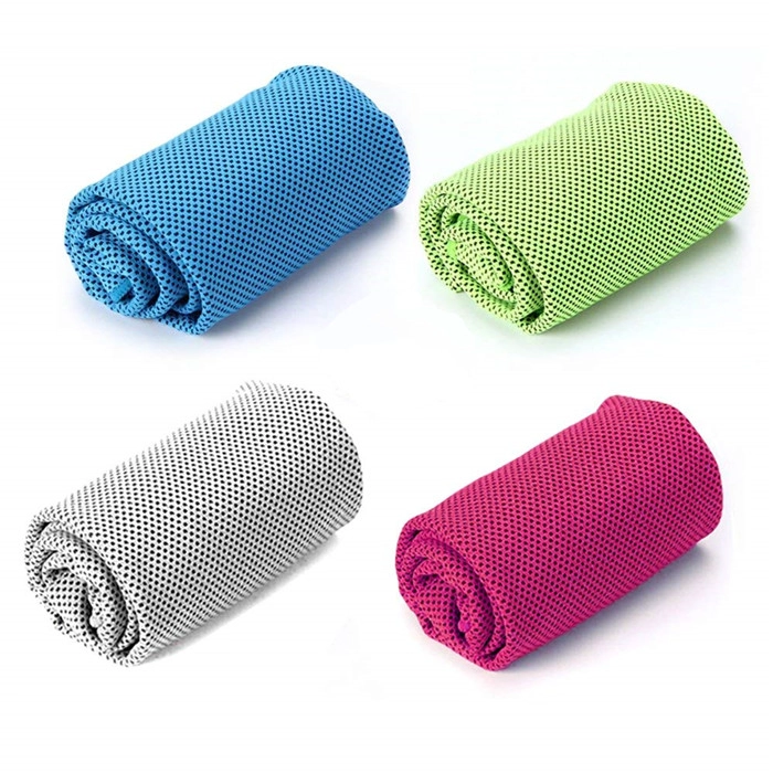 Cooling Towel Quick Cooling Towel Microfiber Towel voor sport gym
