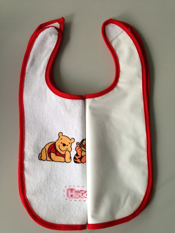 Cotton Fashion Baby Bibs
