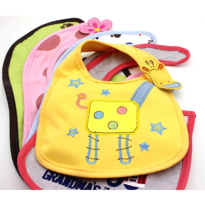 Dry Bibs for Baby's and Toddlers