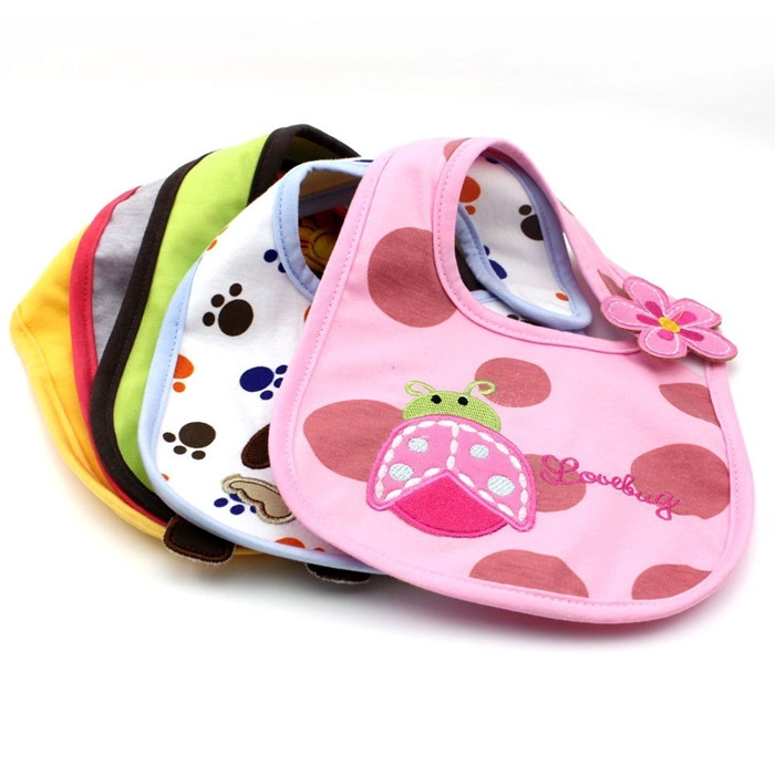 Dry Bibs for Baby's and Toddlers