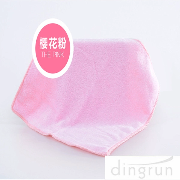 Full Printing Custom Microfiber Towels Absorbent AZO Free Easy Dry