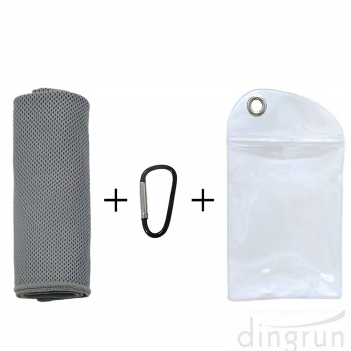 Instant Cooling Towel For Sport