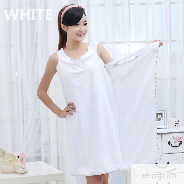 Luxury Bath Towel