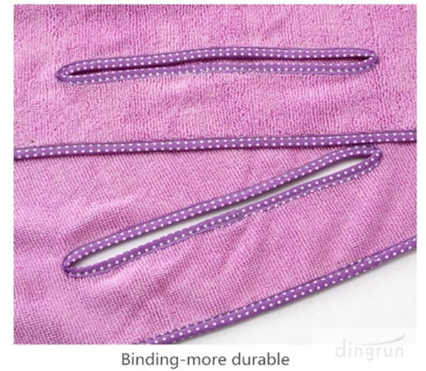 Luxury Bath Towel