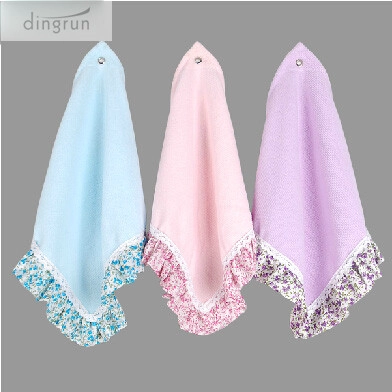 Luxe microfiber handdoek
