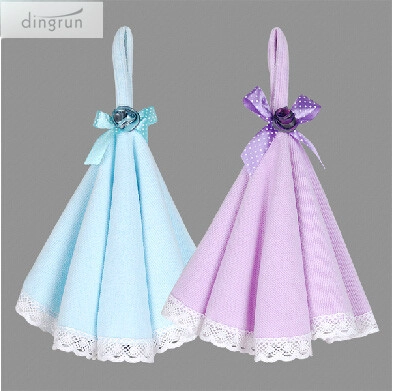 Luxe microfiber handdoek