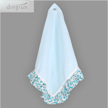 Luxe microfiber handdoek