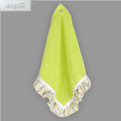Luxe microfiber handdoek