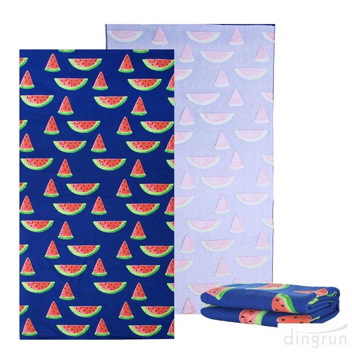 Microfiber Beach Towel Large Beach Blanket