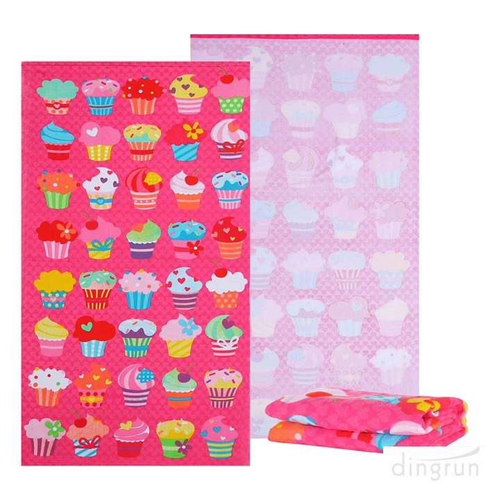 Microfiber Beach Towel Large Beach Blanket