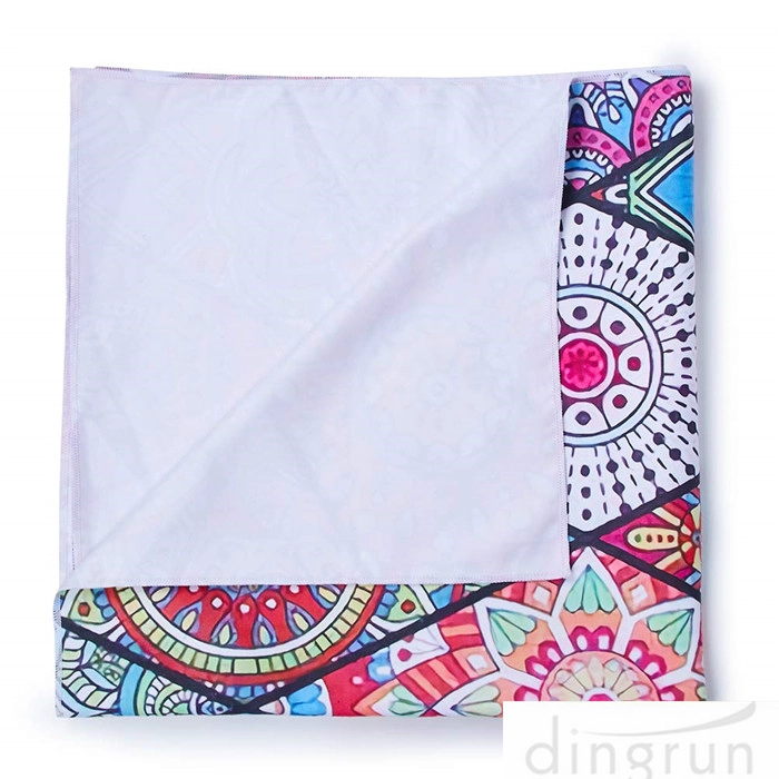 Microfiber Beach Towel Sports Travel Bath Towel