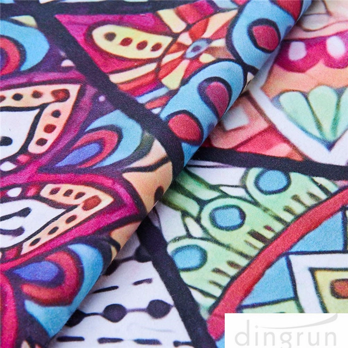 Microfiber Beach Towel Sports Travel Bath Towel