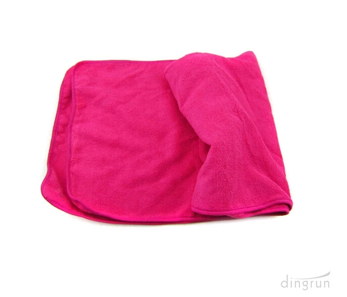 Microfiber Drying Bath Head Cap