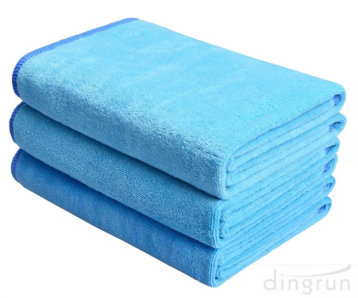 Microfiber Gym Towels Sports Towel Fitness Workout Sweat Towels
